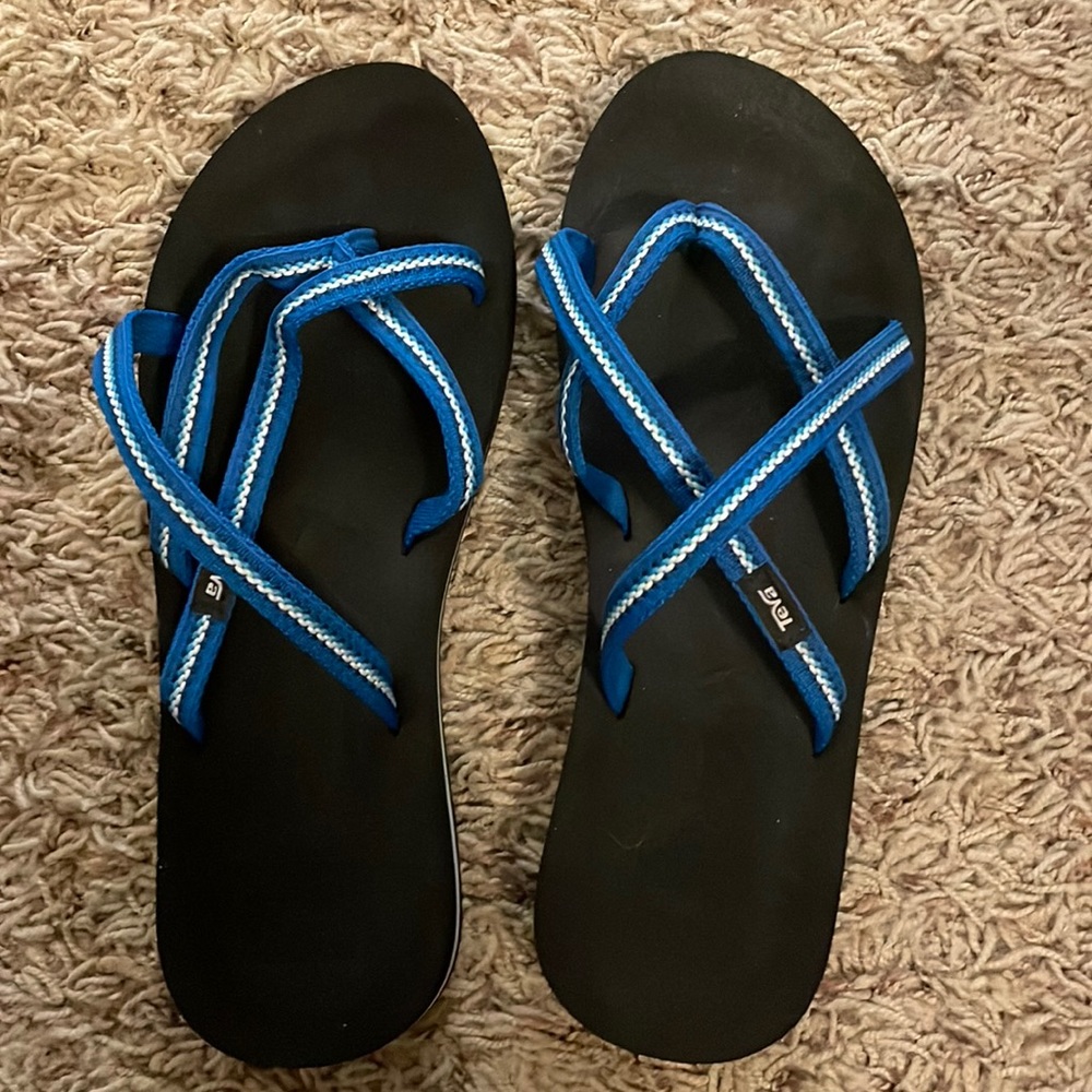 Teva sandals